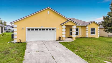 9549 SW 53Rd Circle, home for sale on SW 53Rd Circle