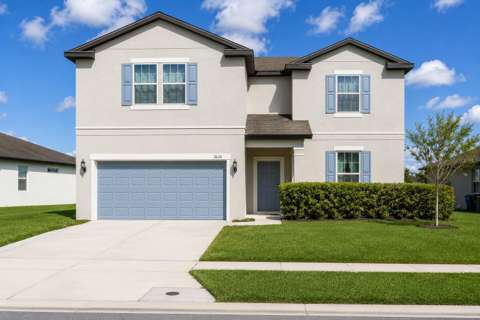 3624 Vega Creek Drive, home for sale on Vega Creek Drive