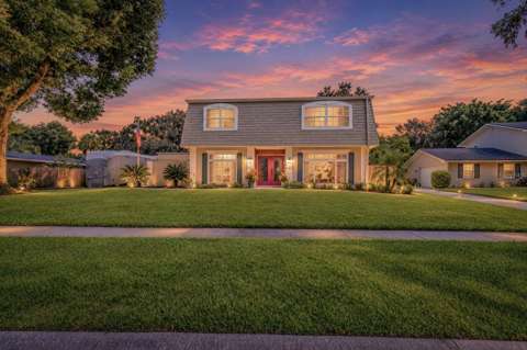 116 Partridge Circle, home for sale in Winter Springs 32708