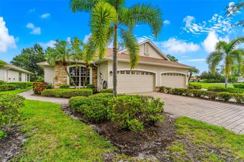 1935 Scarlett Avenue, home for sale in North Port 34289