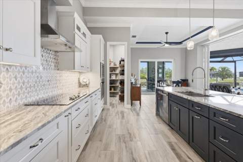9214 Melody Circle, Port Charlotte FL - photo 11 of 76