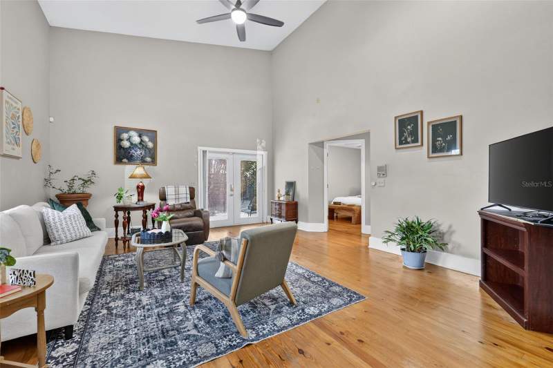 3 bedroom Single Family Residence at 2662 McDonald Terrace, Acreage & Unrec, Mount Dora — photo 4