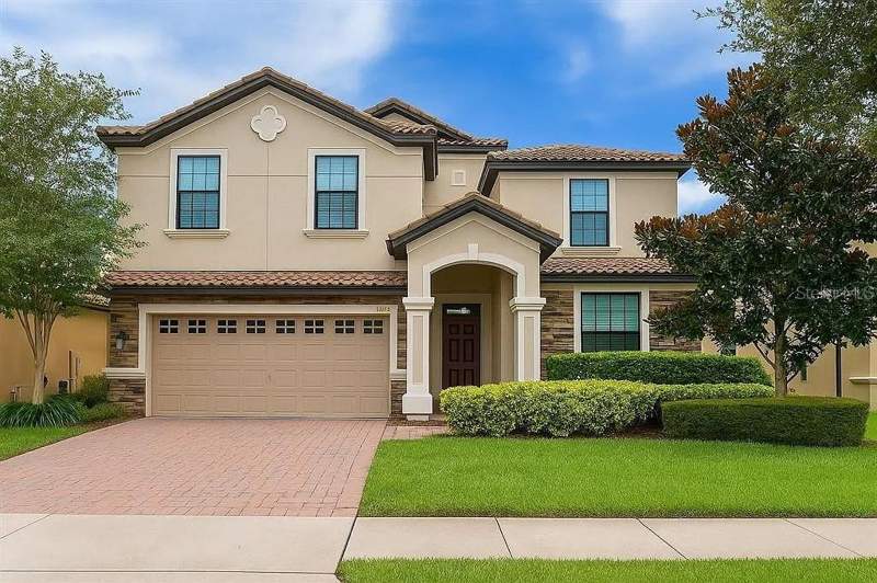 Championsgate Stoneybrook South