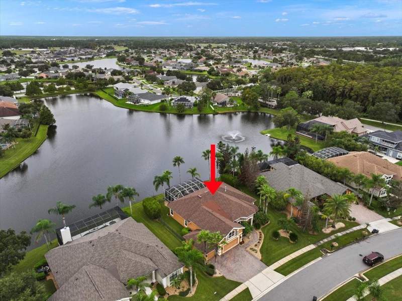 4 bedroom Single Family Residence at 6627 Merryvale Lane, Waters Edge Ph 06, Port Orange — photo 5