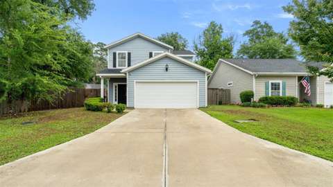 7745 NW 20Th Way, home for sale in Gainesville 32609