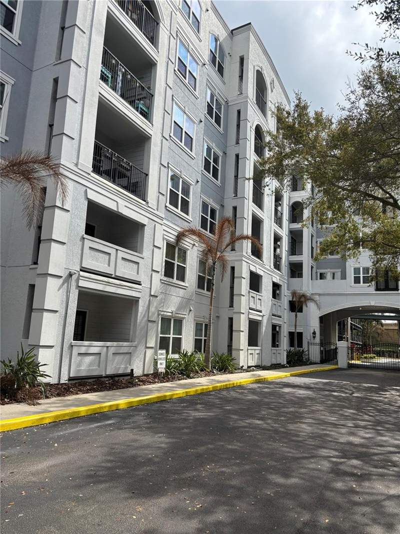 1 bedroom Condominium at 300 E South Street #6004, Grande Downtown Orlando, Orlando — photo 2