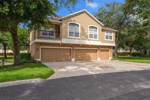 870 Ashworth Overlook Drive #A, gated community for sale in Apopka