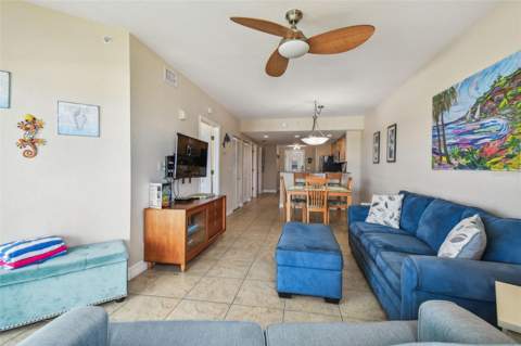 11605 Gulf Boulevard #506, Treasure Island FL - photo 7 of 71