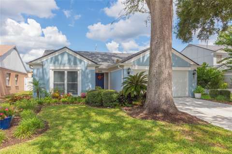 4932 Cypress Trace Drive, home for sale in Tampa 33624