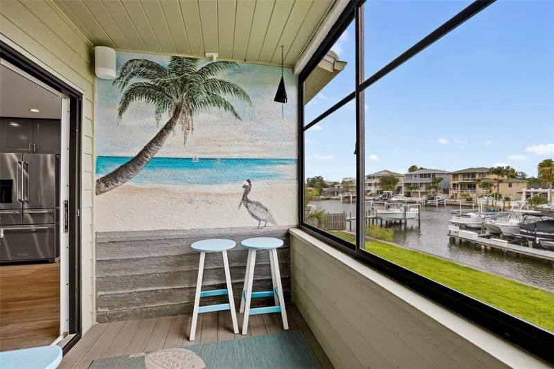 3 bedroom Townhouse at 2395 Hanover Dr, Curlew Landings, Dunedin — photo 5