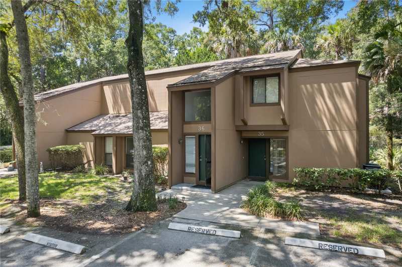 2 bedroom Condominium at 35 Fairways Circle #35, Fairways Condo, Palm Coast — photo 1