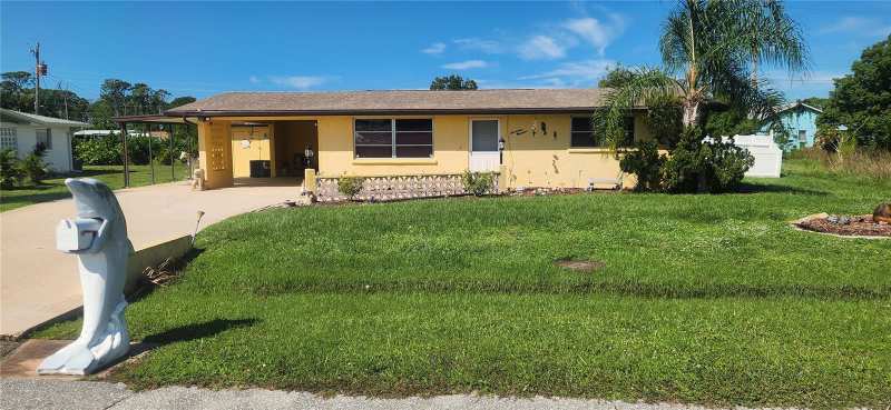 2 bedroom Single Family Residence at 1700 Morning Dove Lane, Breezewood Manor, Englewood — photo 1