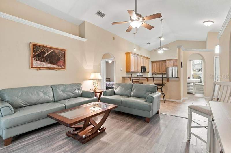 3 bedroom Single Family Residence at 81 Golfview Circle, Twin Lakes Estates, Umatilla — photo 3