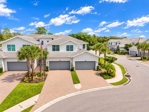 14673 Sycamore Court #3522, home for sale in Punta Gorda 33955