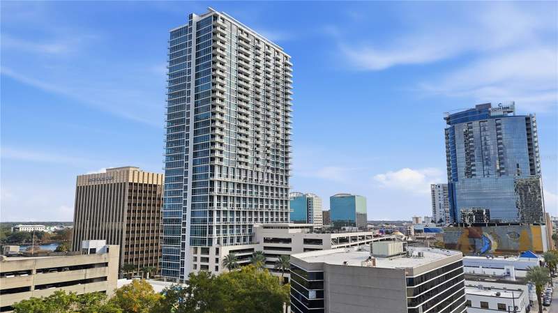 3 bedroom Condominium at 150 E Robinson St #2002, Vue/Lk Eola A Condo, Orlando — photo 4