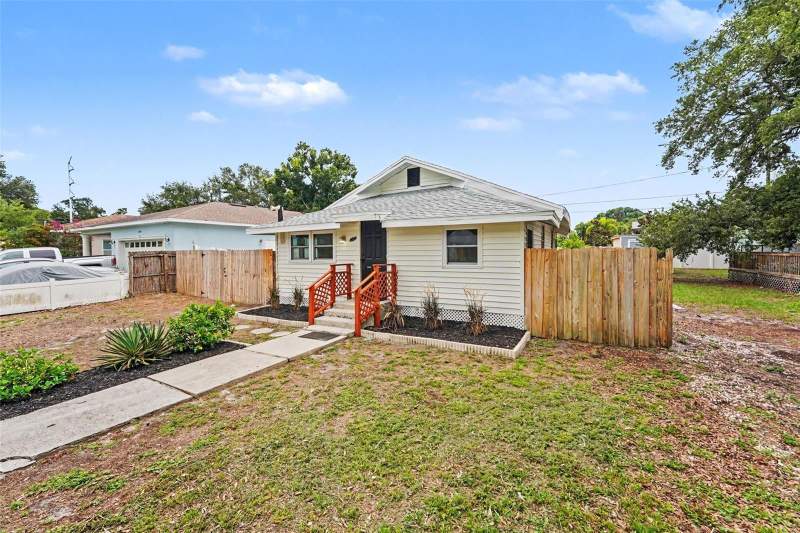 3 bedroom Single Family Residence at 2850 59th Avenue, Biltmore Terrace, St Petersburg — photo 5