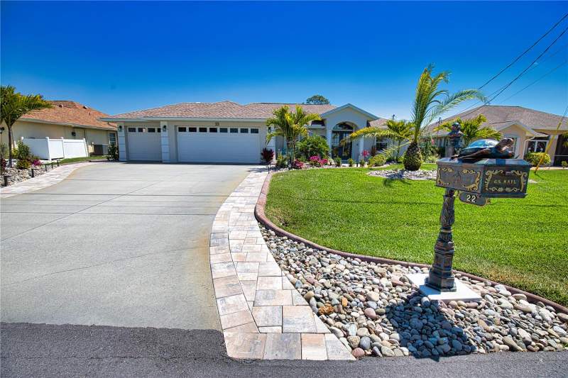 3 bedroom Single Family Residence at 22 Medalist Court, Rotonda West White Marsh, Rotonda West — photo 5