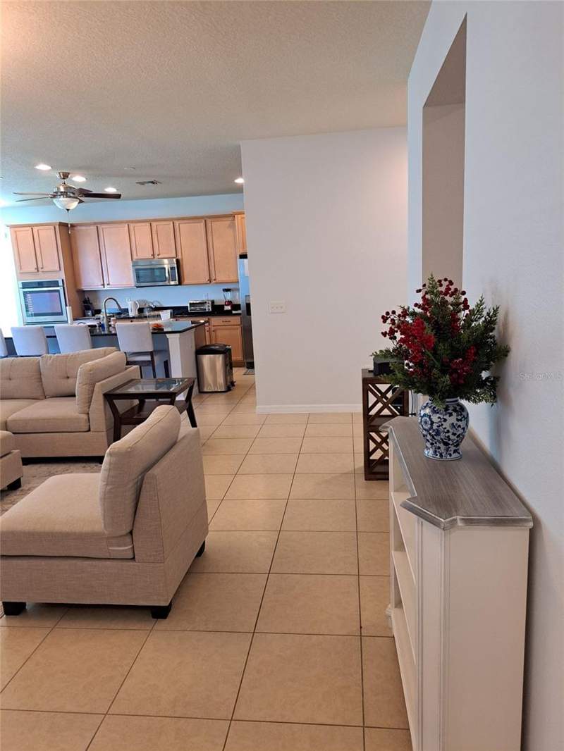 4 bedroom Single Family Residence at 8420 Morehouse Drive, Parkside Ph 1, Orlando — photo 5