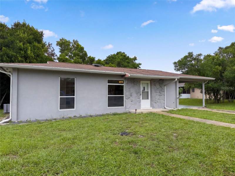 2 bedroom Single Family Residence at 1521 Fort Smith Boulevard, Deltona Lakes Unit 16, Deltona — photo 3