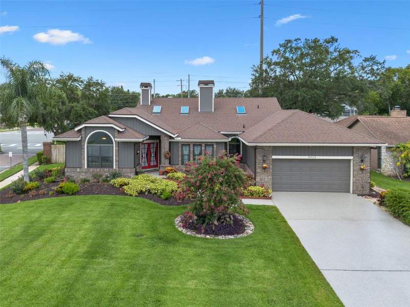 Bay Vista Estates
