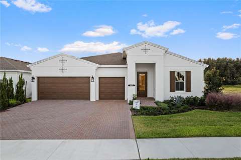 1617 Bellagio Loop, gated community for sale in Tavares
