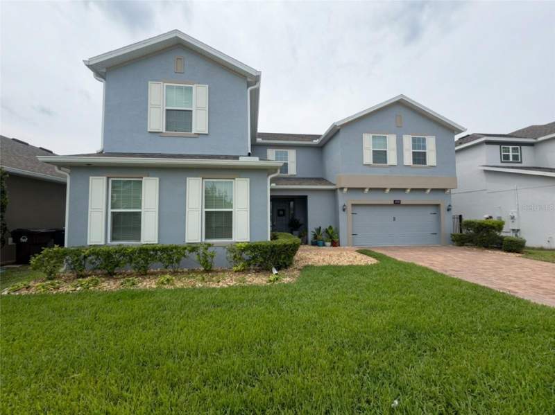 7 bedroom Single Family Residence at 4938 CHASE COURT, HANOVER LAKES PH 1, ST CLOUD — photo 3