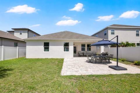 11036 Robert Frost Drive, Winter Garden FL - photo 24 of 34