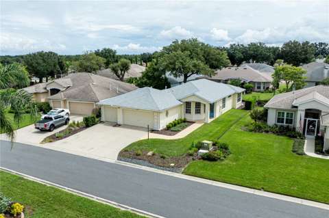 5370 Indian Ocean Loop, gated community for sale in Tavares