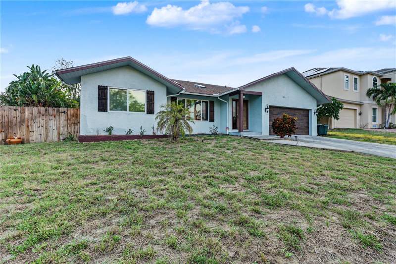 3 bedroom Single Family Residence at 1035 Anclote Drive, Sunset Hills 2nd Add, Tarpon Springs — photo 4