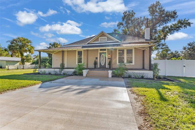 3 bedroom Single Family Residence at 113 S Pasco Avenue, Arcadia, Arcadia — photo 3