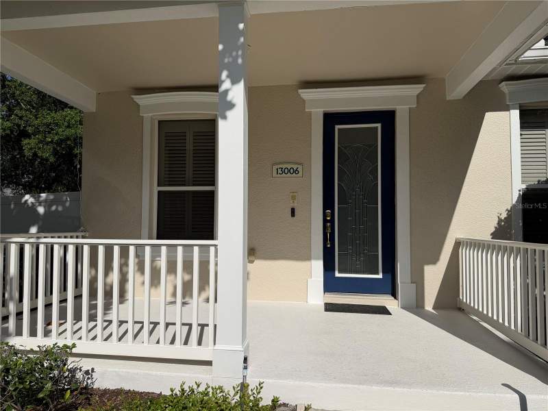 2 bedroom Townhouse at 13006 Sunkiss Loop, Summerport Ph 03, Windermere — photo 2