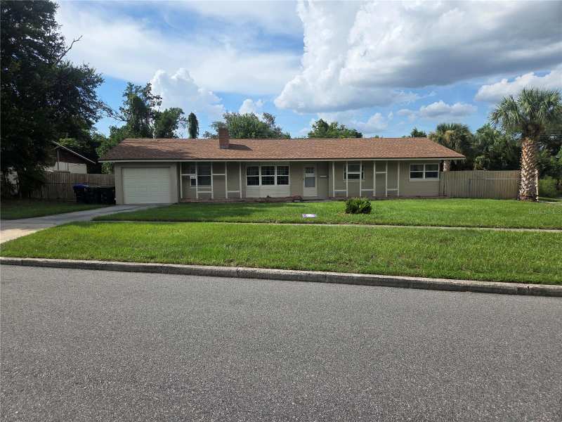 3 bedroom Single Family Residence at 5903 Riviera Drive, Robinsville Sec 01, Orlando — photo 1