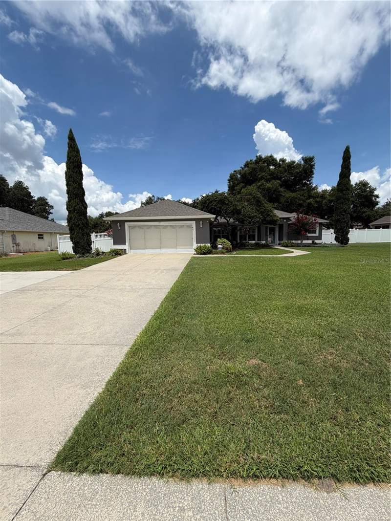 3 bedroom Single Family Residence at 417 ANDERSON DRIVE, OAK VIEW ON LAKE, TAVARES — photo 5