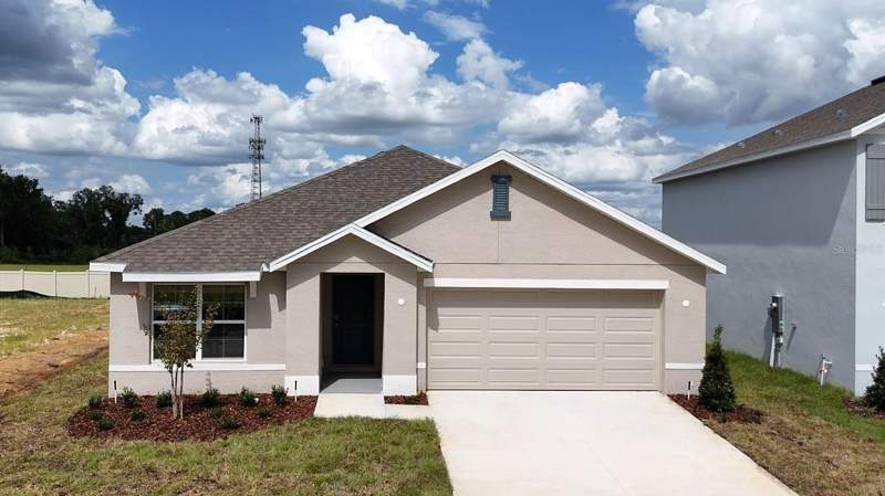5307 SW 41ST COURT