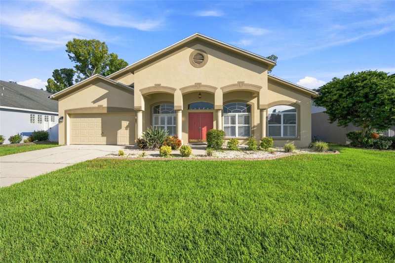 4 bedroom Single Family Residence at 2020 Alafia Oaks Drive, Bloomingdale Sec Bb Ph, Valrico — photo 1