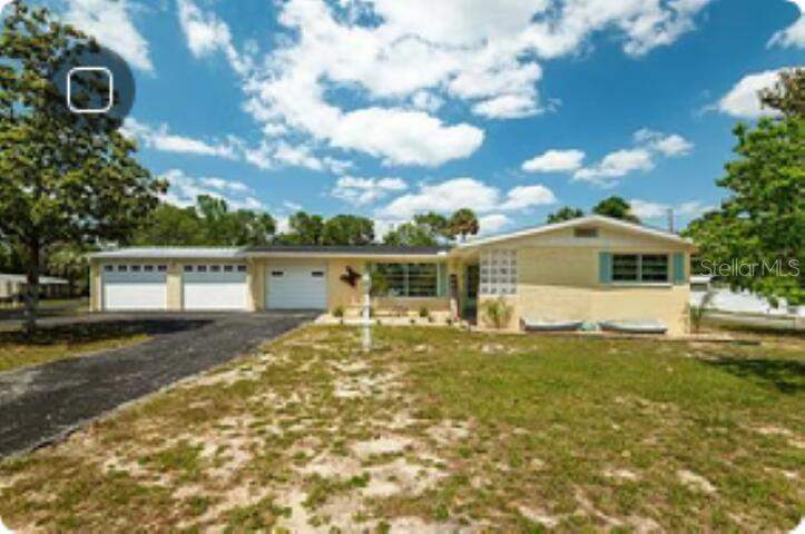 2 bedroom Single Family Residence at 7507 W 7 Rivers Drive, Crystal River, Crystal River — photo 2