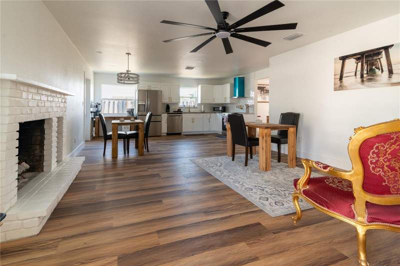 3 bedroom Single Family Residence at 1897 Dolphin Boulevard, Pasadena Golf Club Estates Sec 5, St Petersburg — photo 5