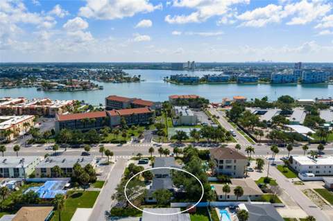 406 88th Avenue, St Pete Beach FL - photo 7 of 46