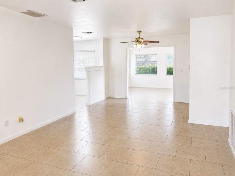 2 bedroom Single Family Residence at 10964 84th Avenue, Ronick Sub, Seminole — photo 3