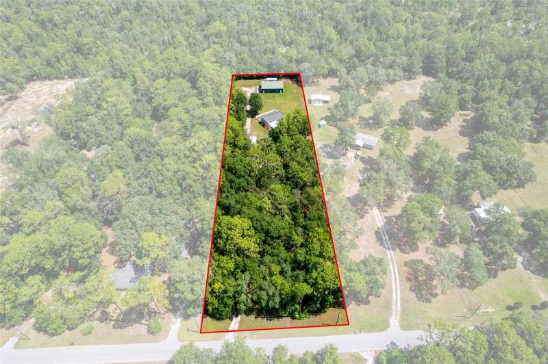 3 bedroom Manufactured Home at 18303 SW 27th Street, Lake Tropicana Ranchettes, Dunnellon — photo 2