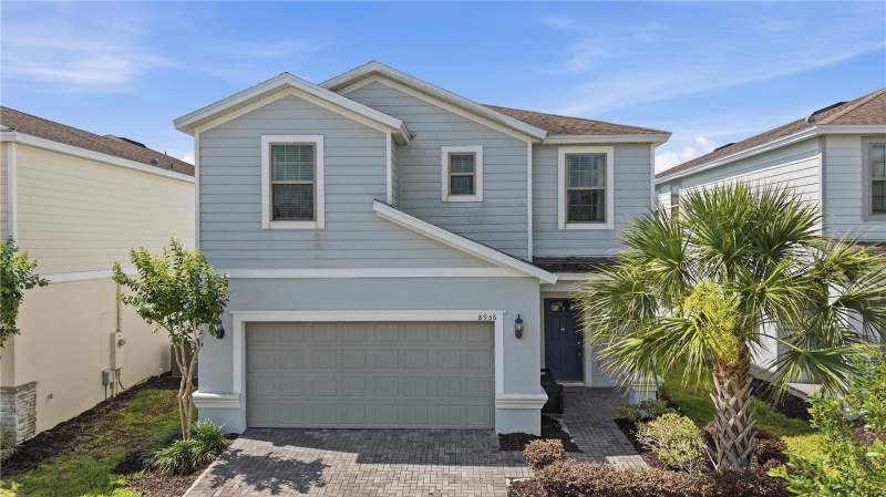 7 bedroom Single Family Residence at 8956 Zurich Lane, Windsor At Westside Ph 3A, Kissimmee — photo 2