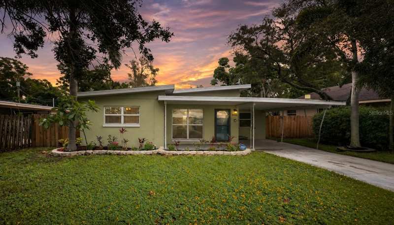 3 bedroom Single Family Residence at 2125 N Hercules Avenue, Lake Citrus Estates, Clearwater — photo 1