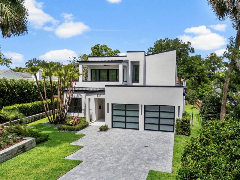5 bedroom Single Family Residence at 1821 Englewood Road, Forest Hills, Winter Park — photo 3