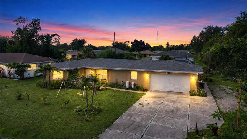 3 bedroom Single Family Residence at 23159 Olean Boulevard, Port Charlotte Sub Sec 013, Port Charlotte — photo 1