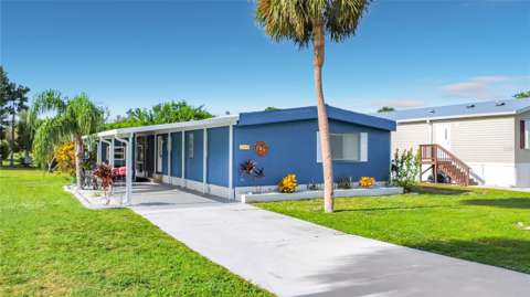8207 Archie Street, home for sale in Englewood 34224