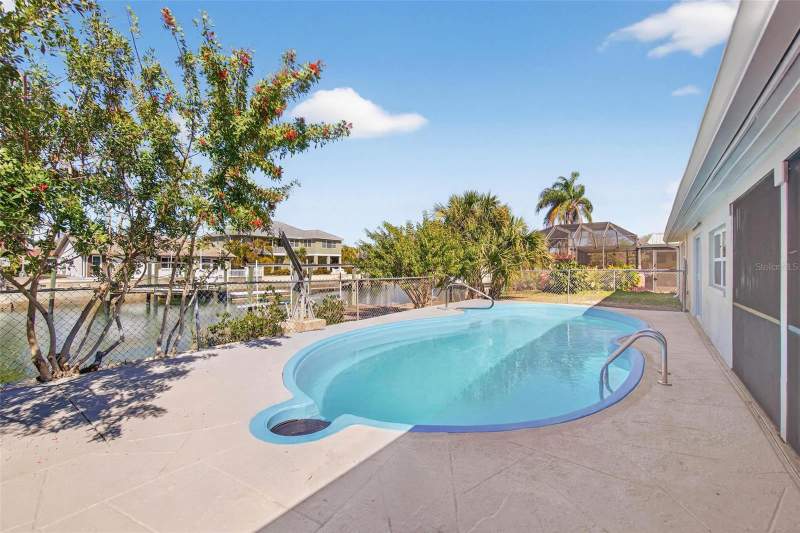 3 bedroom Single Family Residence at 4349 Rudder Way, Flor A Mar, New Port Richey — photo 4