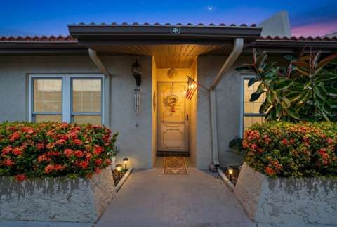 7200 Ulmerton Road #E3, gated community for sale in Largo