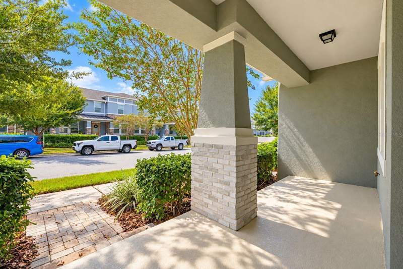 3 bedroom Townhouse at 8067 Glenlloyd Avenue, Hawksmoor-Ph 1, Winter Garden — photo 3