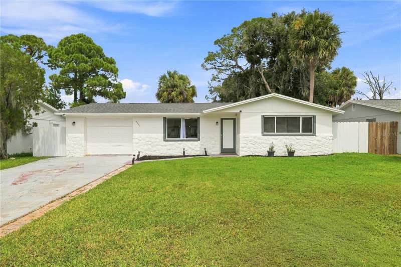 3 bedroom Single Family Residence at 5531 Quist Drive, Bay Park Estates, Port Richey — photo 1