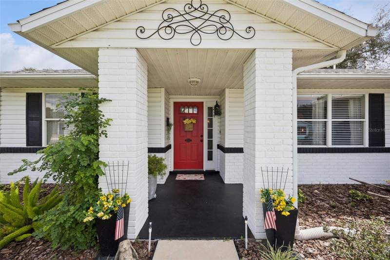 2 bedroom Single Family Residence at 5614 Austin Street, Highland Lakes Ph 01A, Leesburg — photo 2